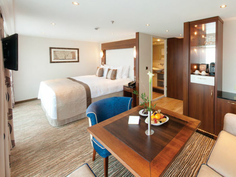 Category 7 | Diamond Deck